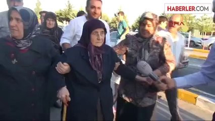 Dha Yurt: Hanefi Avcı Gaziantep'te
