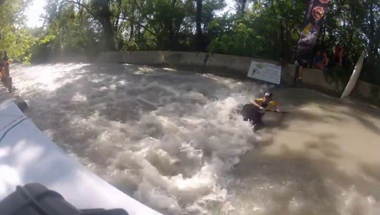 MAKINITO 2014 FKT OFF