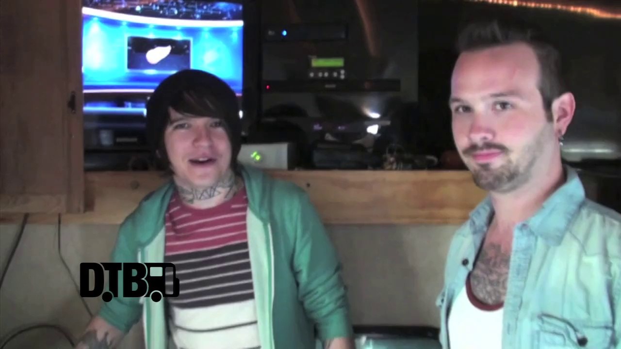 Framing Hanley - BUS INVADERS Ep. 635