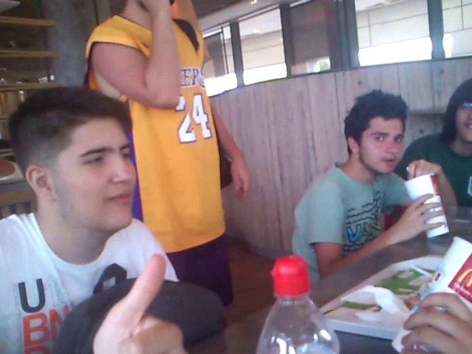 MCD