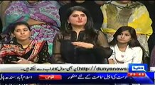 Mazaaq raat on Dunya News – 23rd June 2014