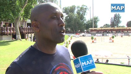 الأدوار الإقصائية برسم فعاليات الدورة ال29 لأسبوع الفرس