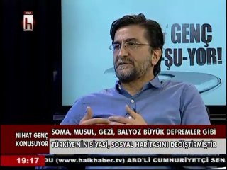 nihat genç konuşuyor  06-23-2014