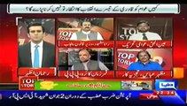 Top Story (Did Tahir-ul-Qadri Will Succeed To Bring Revolution In Pakistan--) – 23rd June 2014