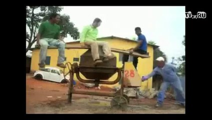 +100500 Эпизод №123 - Строительная Карусель