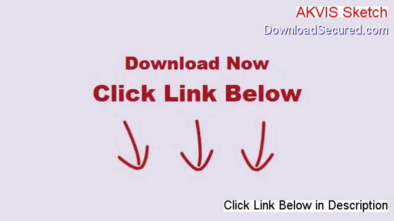 AKVIS Sketch Download Free -