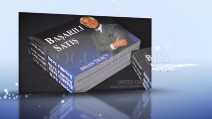 United Eğitim - Brian Tracy Eğitim Kitabı