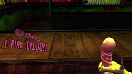 Zombie Toy Party (Zombeer)