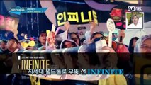 Infinite Mnet Wide Open Studio Part 3 [Türkçe Altyazılı]