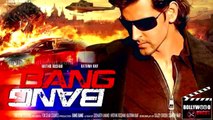 BANG BANG   Hrithik Roshan's ACTION SCENE With 120 Cars   LEAKED by FULL HD