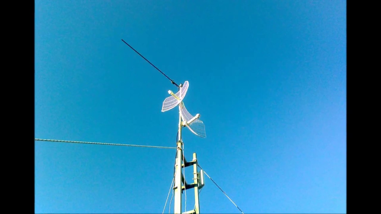 UBIQUITI 1