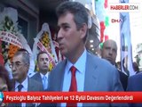 Feyzioğlu: 