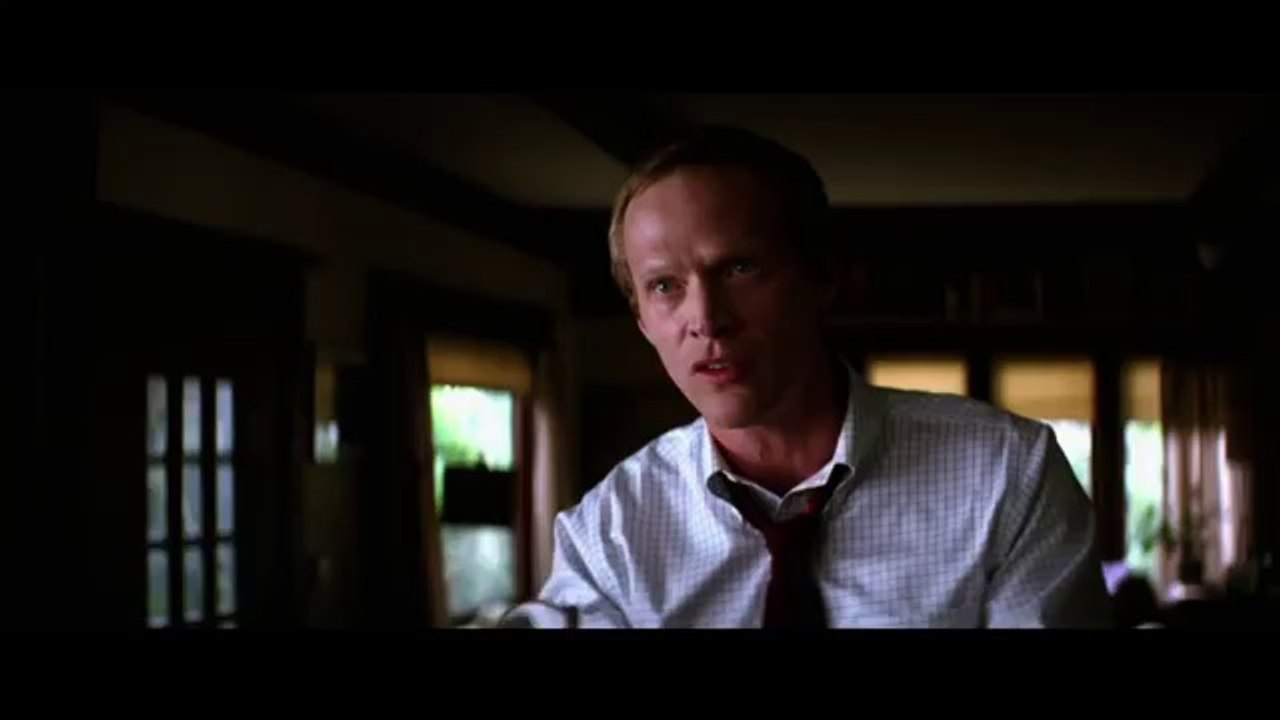 Transcendence Movie CLIP - Casey's Solution (2014) - Paul Bettany Sci-Fi Movie HD