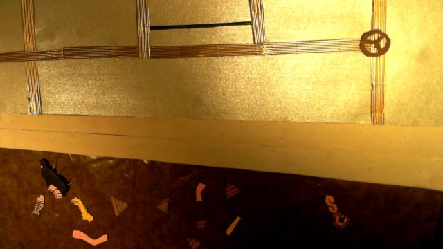 Pour tout l'égout (film d'animation sur les toilettes sèches)