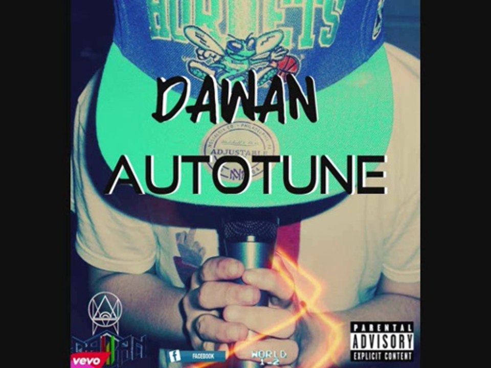 Dawan - Autotune