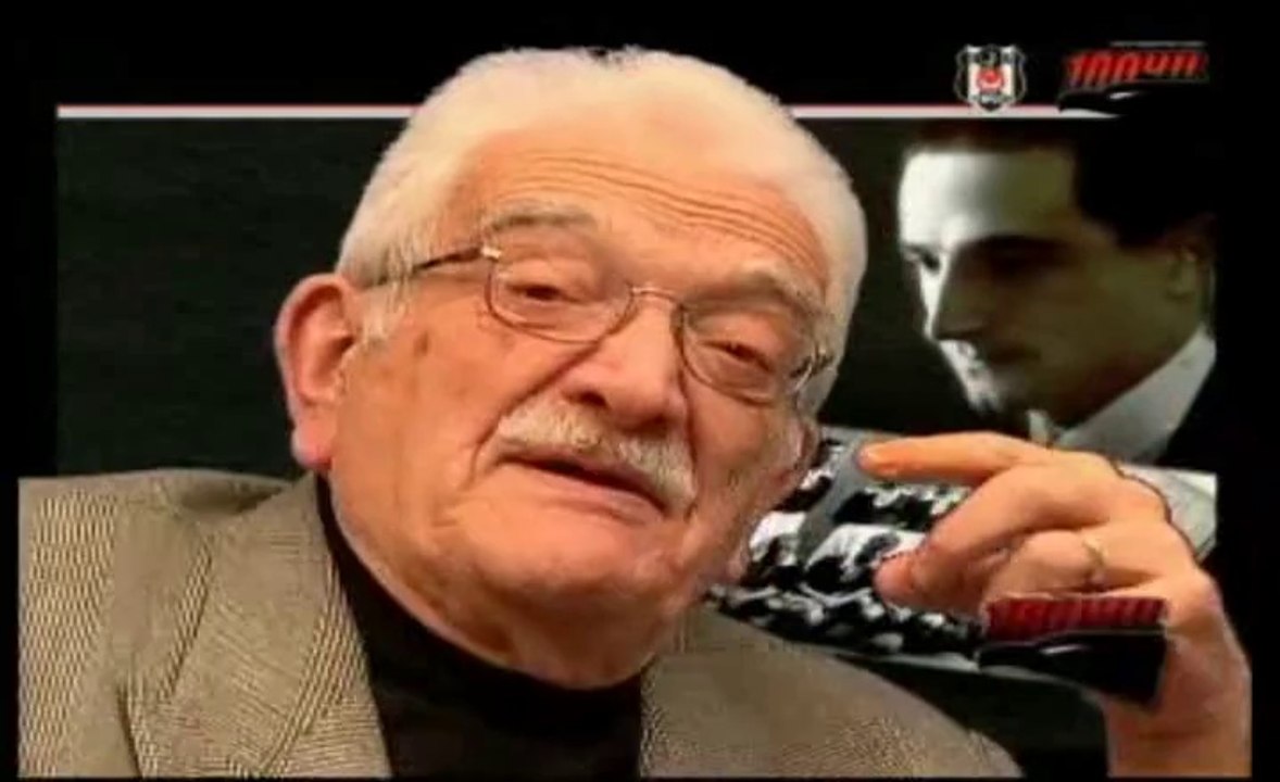 BEŞİKTAŞ 100 YILIN ÖYKÜSÜ 1. BÖLÜM