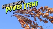 [FR]-Power Items : Présentation de mods-[Minecraft 1.7.2]