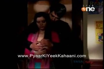 abhay piya hug scenes