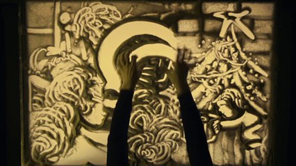 Magic Christmas _ Magie de Noël