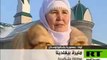 les femmes en Russi construise des mosquée(beauté-islam)