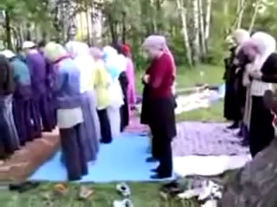 L'islam-religion-la mèque direction-Priere comme mission-Paradis  destination(Europe)