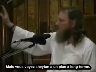 L'origine du polithéisme(shirk)Abdoul Raheem Green