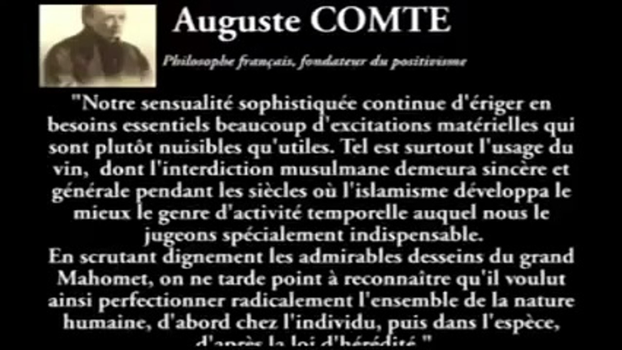 paroles sur Mohammad