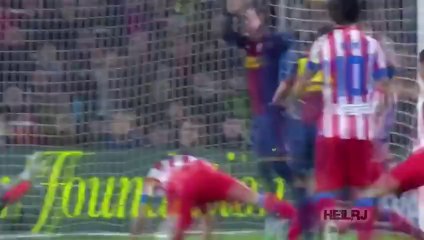 Sergio Busquets ● The Brilliant Mind