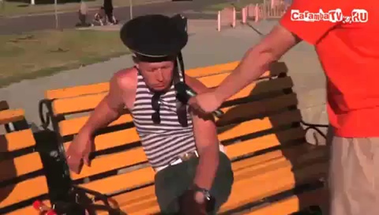 +100500 Эпизод №171 - Школа Магии
