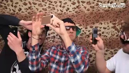 +100500 Эпизод №176 - Школа безумия