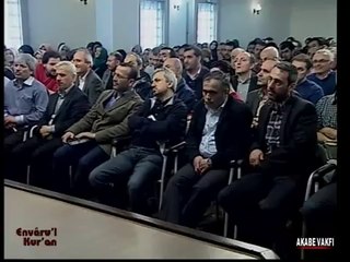 Haşa, Allah salavat mı çekiyor! [Meallerde Ahzâb, 56 problemi]