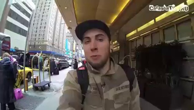 +100500 Эпизод №180 - Мужество