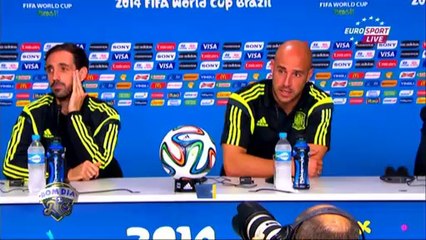 İspanya kazanarak veda etmek istiyor