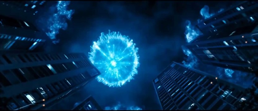 Krrish 3 Official Theatrical Trailer - Full HD - Hritik Roshan, Priyanka Chopra