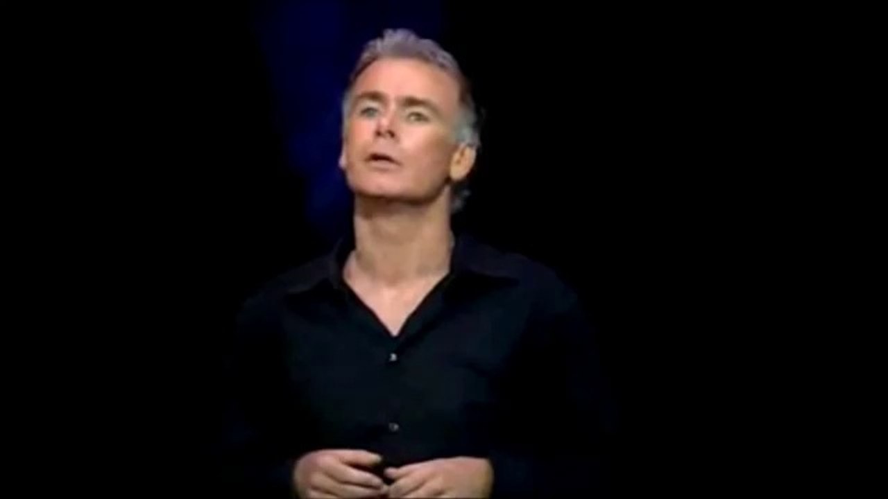 Franck Dubosc - Professeur Guichard