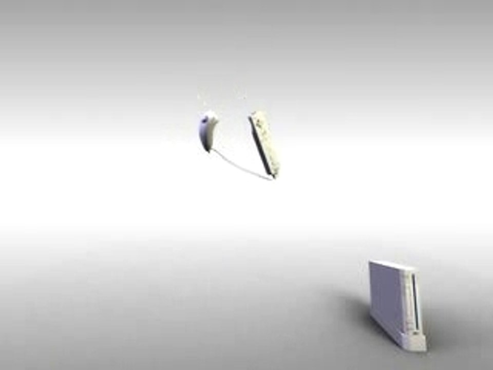 Animation Wii