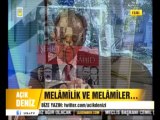 40'lar Kulübü Kitapları Ülke TV Açık Deniz Programında...