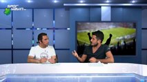 SPOR YAYIN TV TÜRKİYE YENİ YETENEKLER ARIYOR