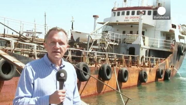 Greek drugs raids seize 2.1 tonnes of heroin