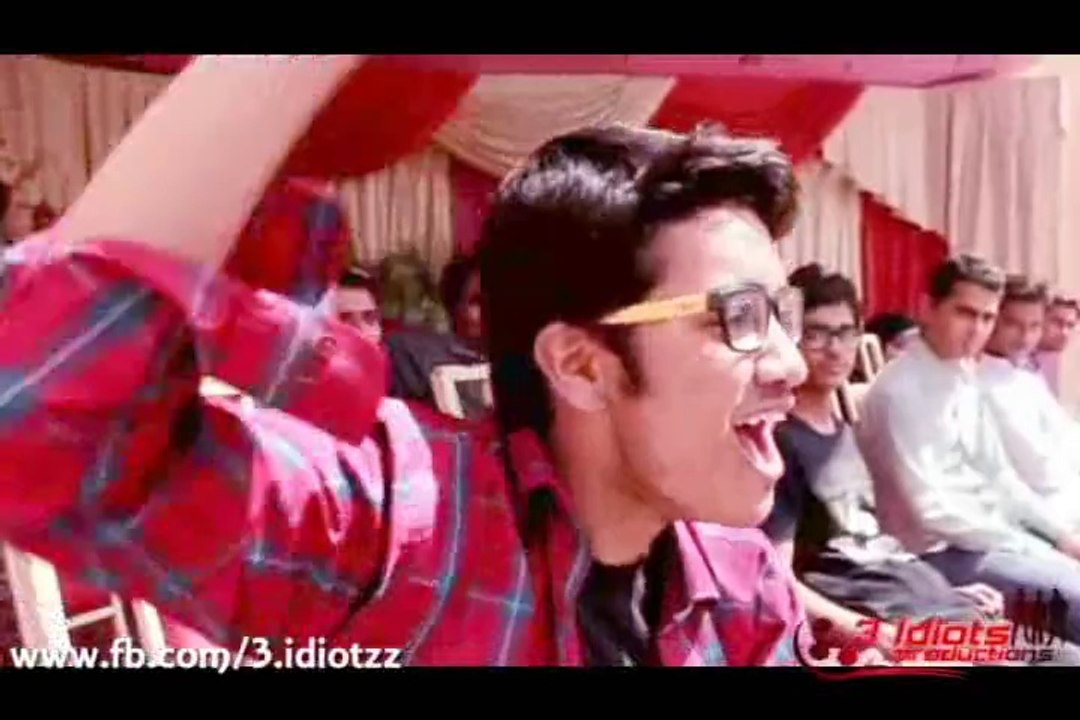 INAAM GHAR PARODY | SO FUNNY VIDEO! MUST WATCH!