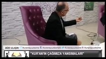 Ne yani Allah salavat mı okuyor? [Meallerde Ahzâb, 56 problemi]