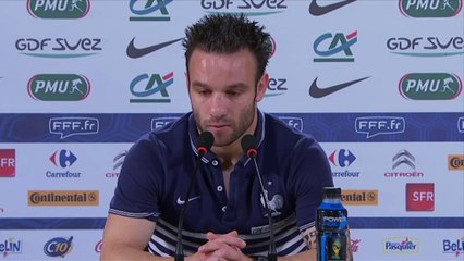 Bleus - L'Équateur a été étudié