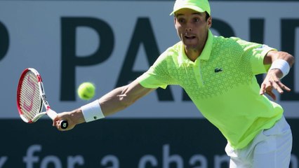Wimbledon, Día 1 -  Mal arranque de torneo para las raquetas españolas
