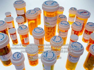 ED Over The Counter Medication