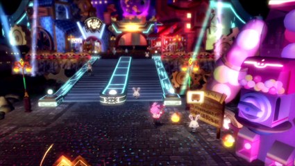 Mugen Souls Gameplay (PS3) [HD 1080p]