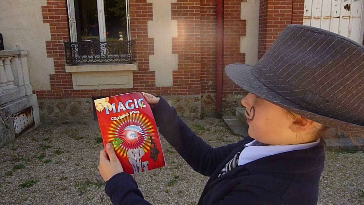 Magic euros
