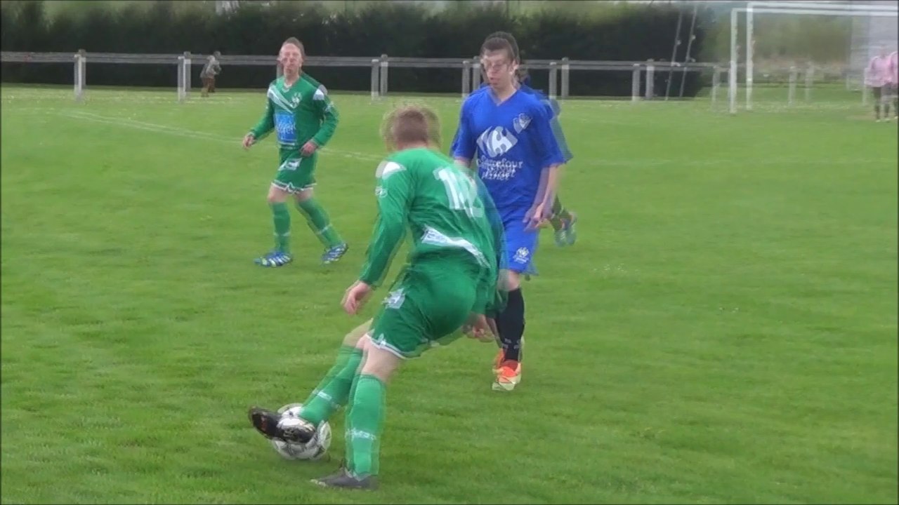 2013/2014 - Best Of Dribbles