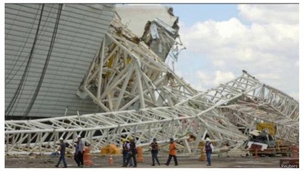 Cómo ve una madre un Mundial que le quitó la vida a su hijo