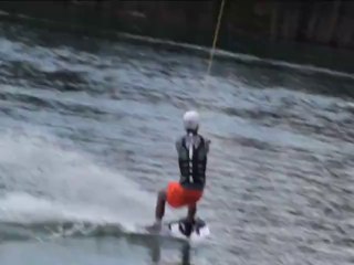 premier bac wake Jimmy