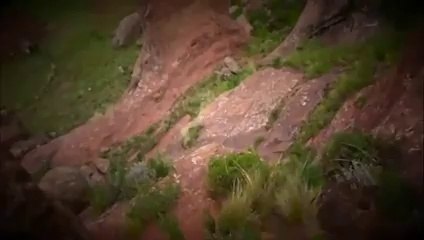 Mystère  la Porte de Hayu Marka au Pérou s’ouvre t elle vers une autre dimension ?